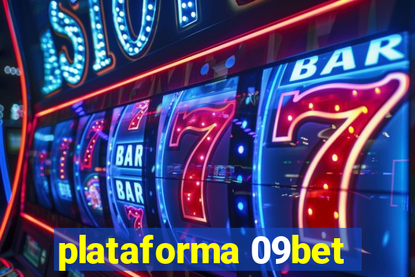 plataforma 09bet